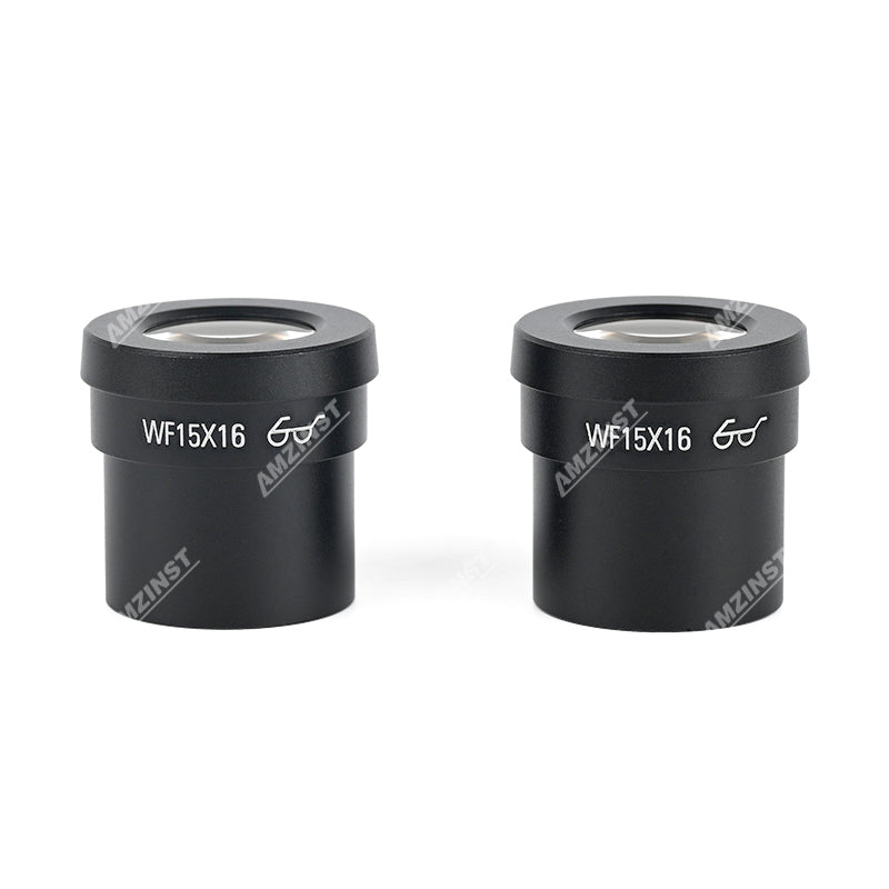 ZM0745-15EX series 15X adjustable eyepiece (For 0.7x-4.5x head)