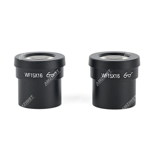 ZM0745-15EX series 15X adjustable eyepiece (For 0.7x-4.5x head)