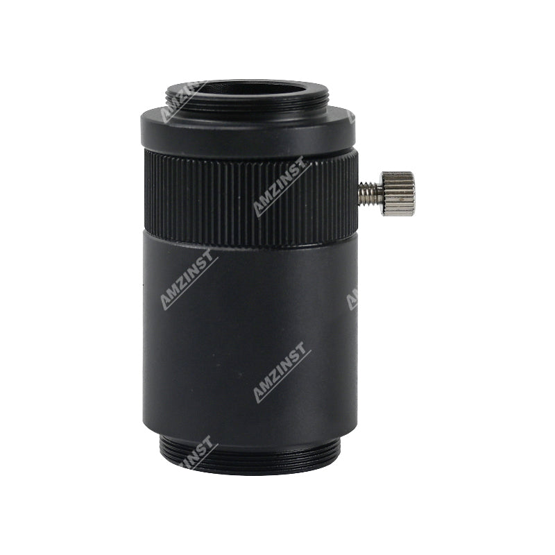 ZM0745-1CTH 1X C-Mount Adapter (For 0.7x-4.5x head)