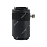 ZM0745-1CTH 1X C-Mount Adapter (For 0.7x-4.5x head)