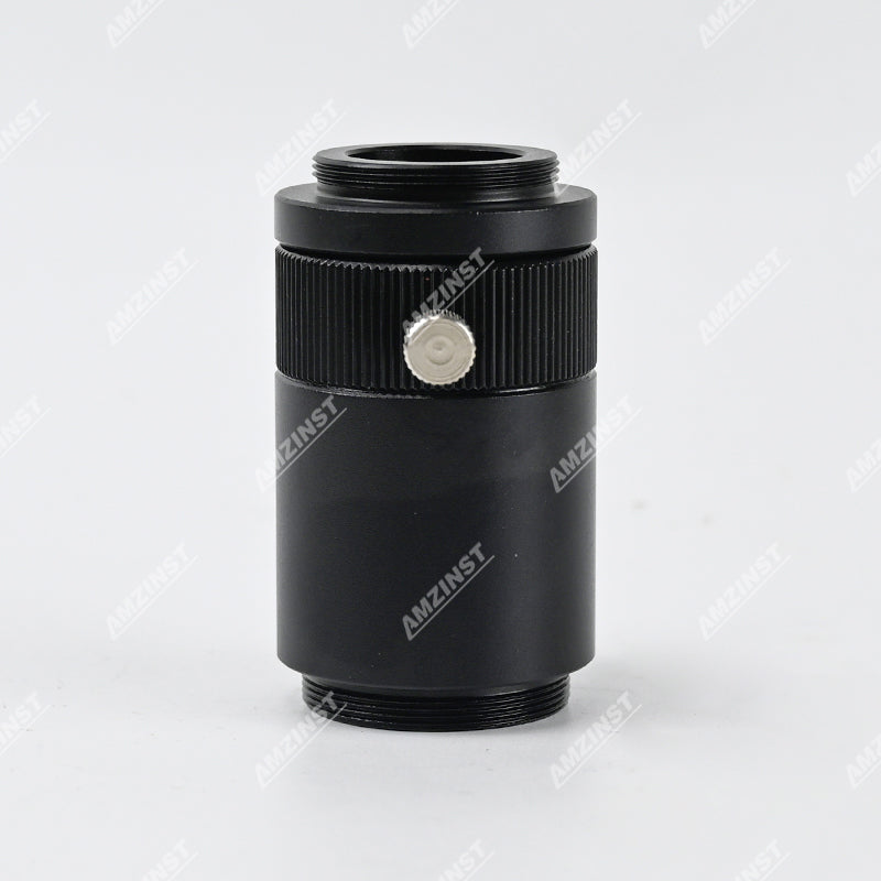 ZM0745-1CTH 1X C-Mount Adapter (For 0.7x-4.5x head)
