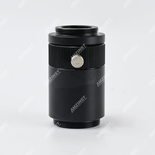 ZM0745-1CTH 1X C-Mount Adapter (For 0.7x-4.5x head)