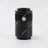 ZM0745-1CTH 1X C-Mount Adapter (For 0.7x-4.5x head)