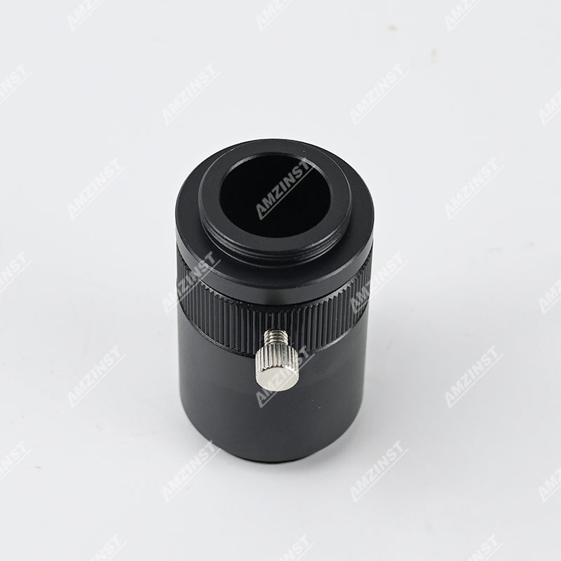 ZM0745-1CTH 1X C-Mount Adapter (For 0.7x-4.5x head)
