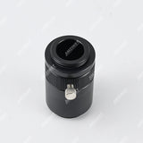 ZM0745-1CTH 1X C-Mount Adapter (For 0.7x-4.5x head)