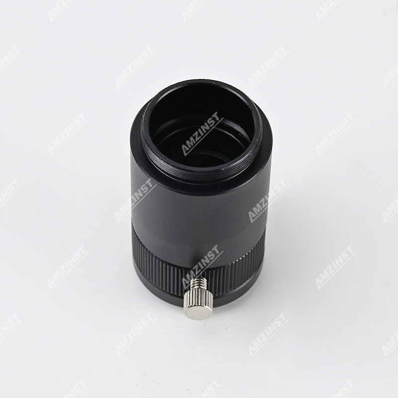 ZM0745-1CTH 1X C-Mount Adapter (For 0.7x-4.5x head)
