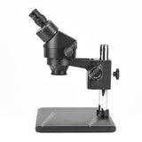 ZM0745B-B3 0.7X-4.5X Zoom Binocular Stereo Microscope
