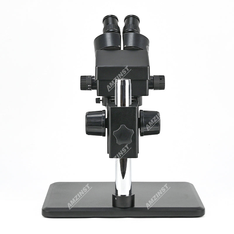 ZM0745B-B3 0.7X-4.5X Zoom Binocular Stereo Microscope