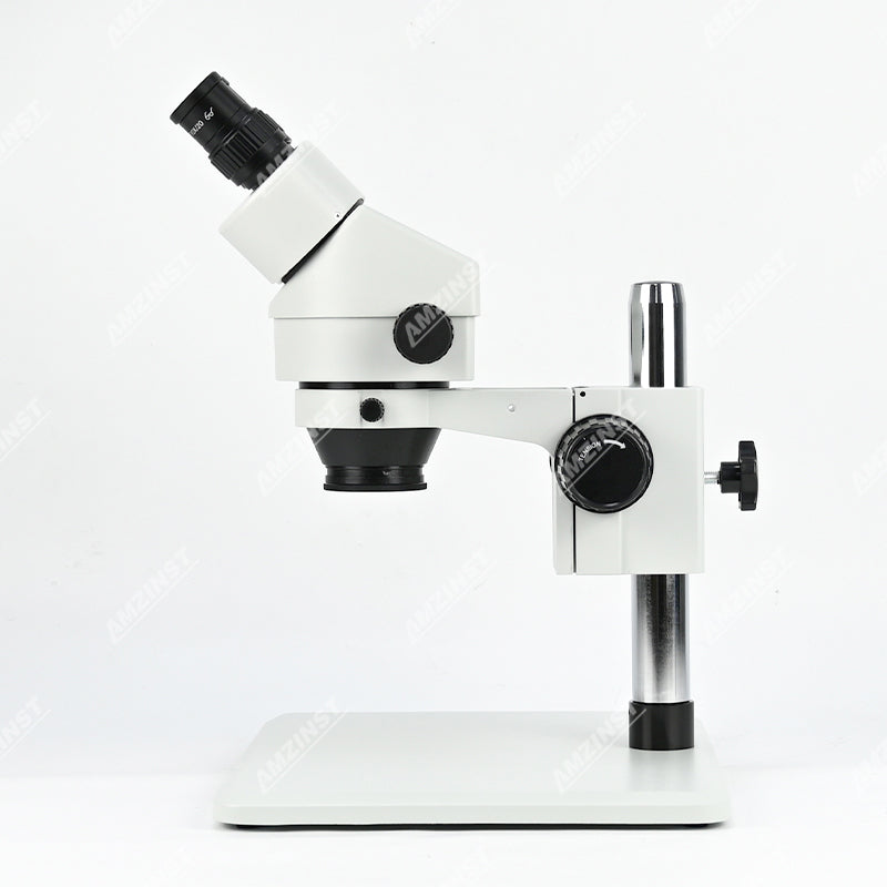 ZM0745B-L1 0.7-4.5X Microscopio estereo binocular de zoom