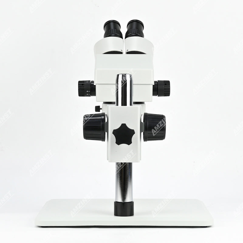 ZM0745B-L1 0.7-4.5X Zoom Binocular Stereo Microscope