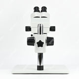 ZM0745B-L1 0.7-4.5X Zoom Binocular Stereo Microscope