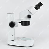 ZM0755-W4 стереомикроскоп с зумом 0,7X-5X