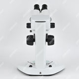 ZM0755-W4 стереомикроскоп с зумом 0,7X-5X