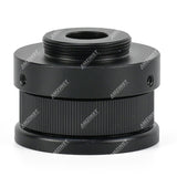 ZM0850-05CT 0.5X C-Mount Adapter (For 0.8x-5x Head)