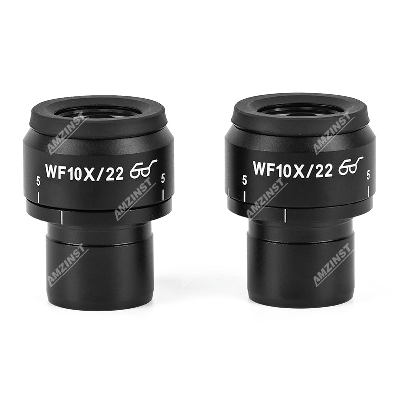 ZM0850-10EX 10X/22mm Focusing Microscope Eyepiece
