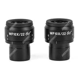 ZM0850-10EX 10x/22 mm Focusing Microscope ocular