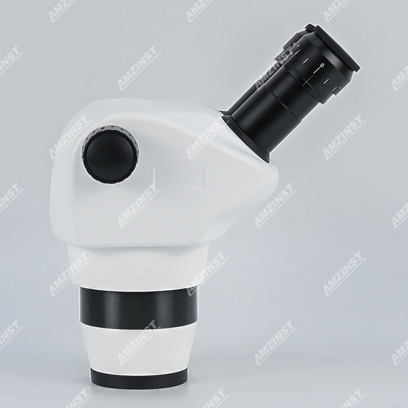 ZM-0850BH 0.8X-5X Binocular Stereo Zoom Cabeza