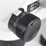 ZM6552T-D1MP5.1 Zoom 0.65X-5.2X Trinocular Stereo Microscope With USB2.0 Camera 5.1MP