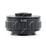 Adaptador de montura C ZM6565-1CT 1X (para cabezal 0,65x-6,5x)