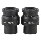ZM6565-10EXP 10X Adjustable Eyepiece with 23mm Field of view (For 0.65x-6.5x Head)