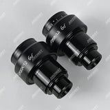 ZM6565-10EX 10x einstellbares Okular mit 22 mm Sichtfeld (für 0,65x-6,5x Kopf)