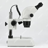 ZM6565B-D2 0.65X-6.5X Microscopio estereo de zoom zoom