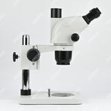 ZM6565T-D1 0.65X-6.5X Microscopio estereo trinocular