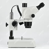 ZM6565T-D2 0.65X-6.5X Microscopio estéero zoom zoom