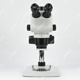 ZM6565T-D5 0.65X-6.5X Zoom Stereo Microscope