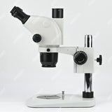 ZM6565T-D5 0.65X-6.5X Zoom Stereo Microscope