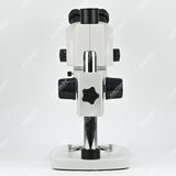 ZM6565T-D5 0.65X-6.5X Microscopio estéreo zoom
