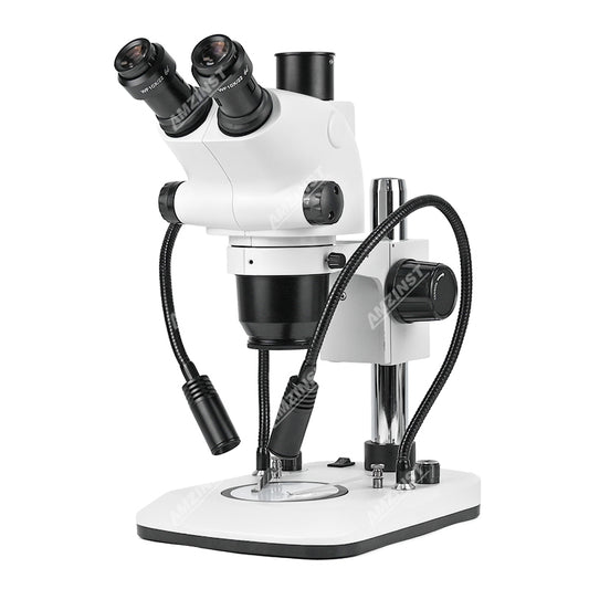 ZM6565T-D9 0.65X-6.5X Zoom Stereo Microscope