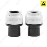 ZM6745-10EXESD 10X/22mm ESD Safe microscope eyepieces