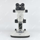 ZM6745T-D3 0.67-4.5X Microscopio estereo trinocular de zoom