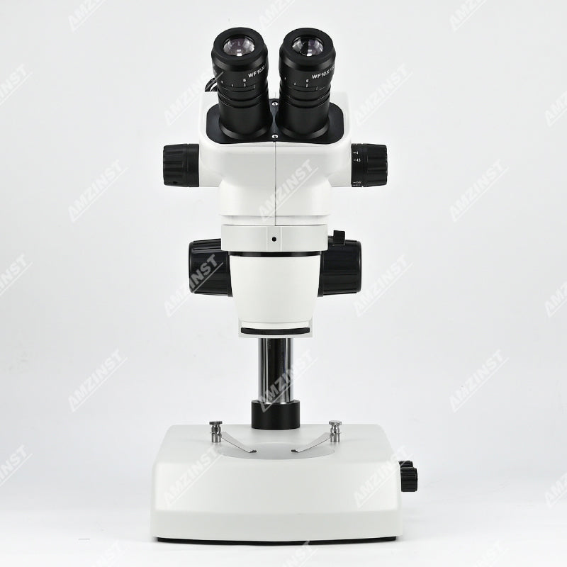ZM6745B-D2 Zoom Binocular Stereo Microscope