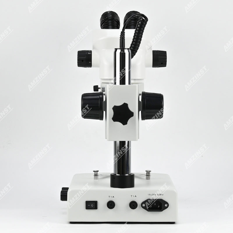 ZM6745B-D2 Zoom Binocular Stereo Microscope