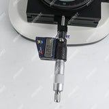 ZM6745B-D3D 0.67X-4.5X Trinocular Stereo Microscope With 4K Camera 8MP
