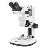 ZM6745B-D3 0.67-4.5X Zoom Binocular Stereo Microscope