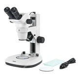 ZM6745B-D3 0.67-4.5X Zoom Binocular Stereo Microscope