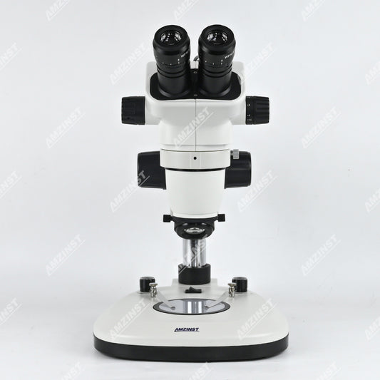 ZM6745B-D4 Microscopio estereo binocular de zoom