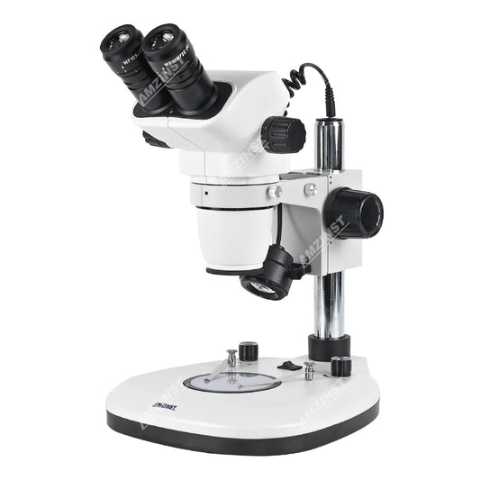 ZM6745B-D4 Microscopio estereo binocular de zoom