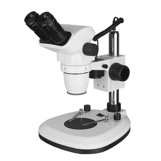 ZM6745B-D4 Microscopio estereo binocular de zoom