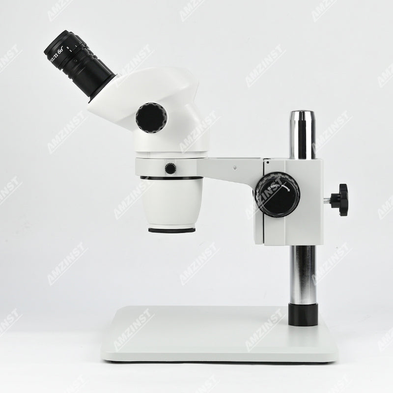 ZM6745B-L1 0.67-4.5X Microscopio estereo binocular de zoom