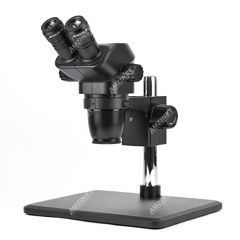 ZM6745BHR-B3 0.67-4.5X Zoom Binocular Stereo Microscope