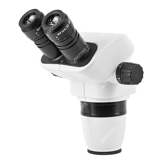 ZM-6745BH 6.7X-45X Ultimate Parfocal Binocular Stereo Zoom Microscope Head