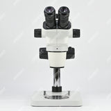 ZM6745T-D1 0.67-4.5XOM Microscopio estéero trinocular
