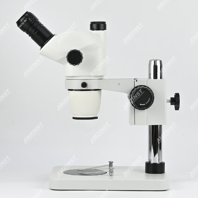 ZM6745T-D1 0.67-4.5XZoom Trinocular Stereo Microscope