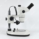 ZM6745T-D4 Zoom Trinocular Stereo Microscope  inquire