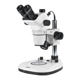 ZM6745T-D4 Zoom Trinocular Stereo Microscope  inquire