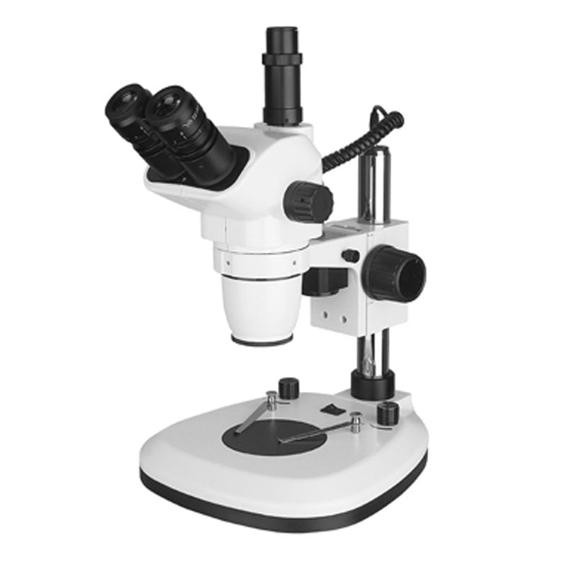 ZM6745T-D4 Zoom Trinocular Microscopio estéreo Pregunte